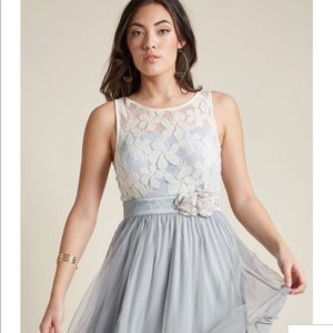 Modcloth Dress